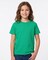 12 Pack: Gildan Softstyle Youth Short Sleeve Crewneck T-Shirt for Events & Printing